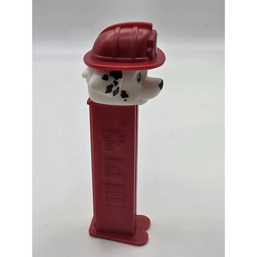 Pez - Paw Patrol - Marshall - Red - Pez Candy Dispenser